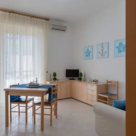 Naumachia 46 - Yourplace Abruzzo Vasto Exterior foto