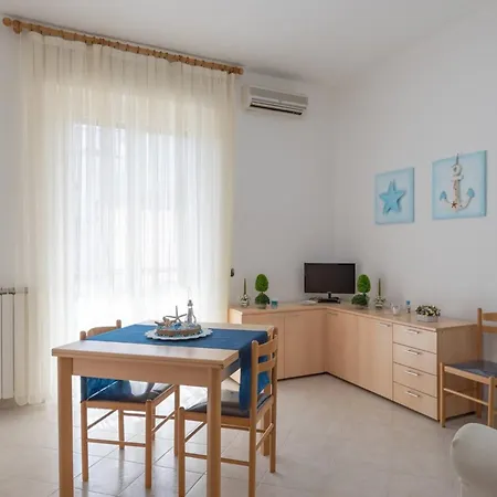 Naumachia 46 - Yourplace Abruzzo Vasto Exterior foto