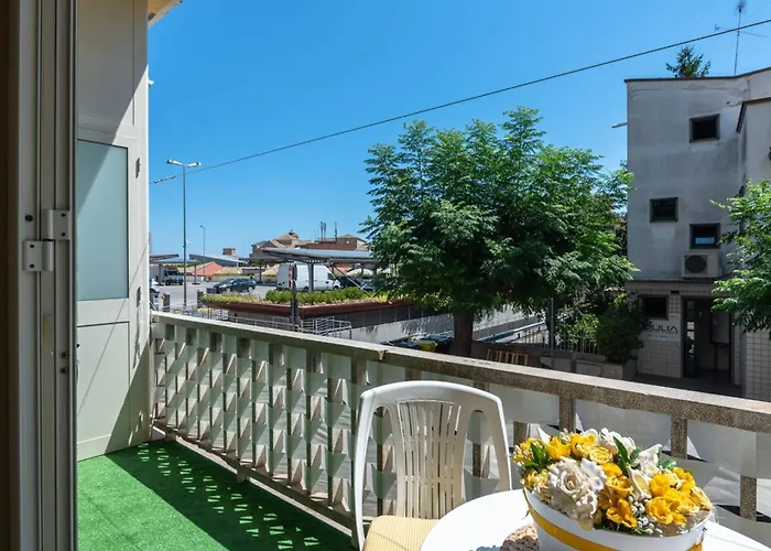 Naumachia 46 - Yourplace Abruzzo