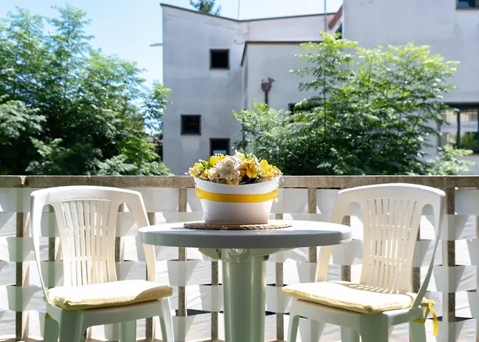 Naumachia 46 - Yourplace Abruzzo