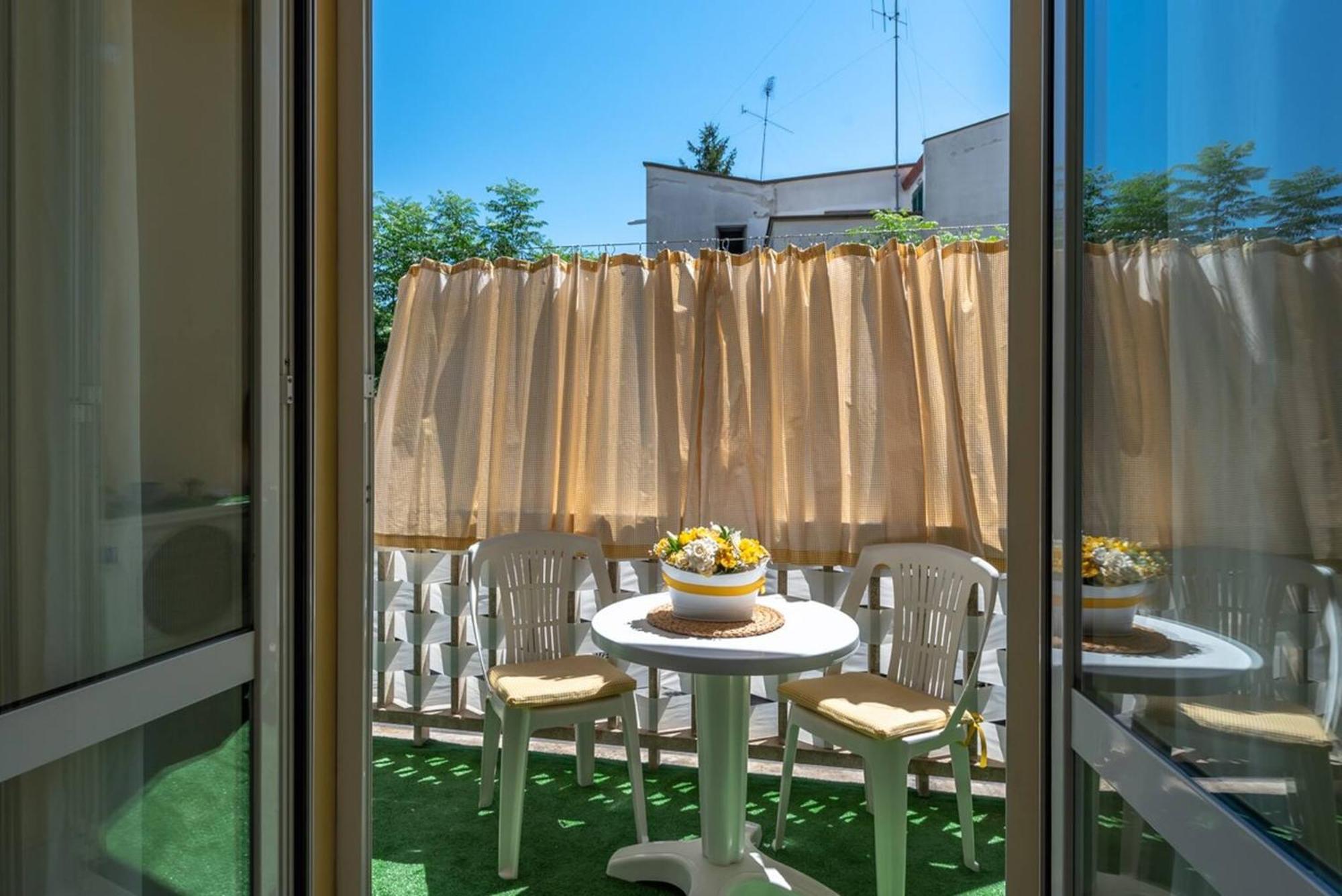 Naumachia 46 - Yourplace Abruzzo Apartment Vasto