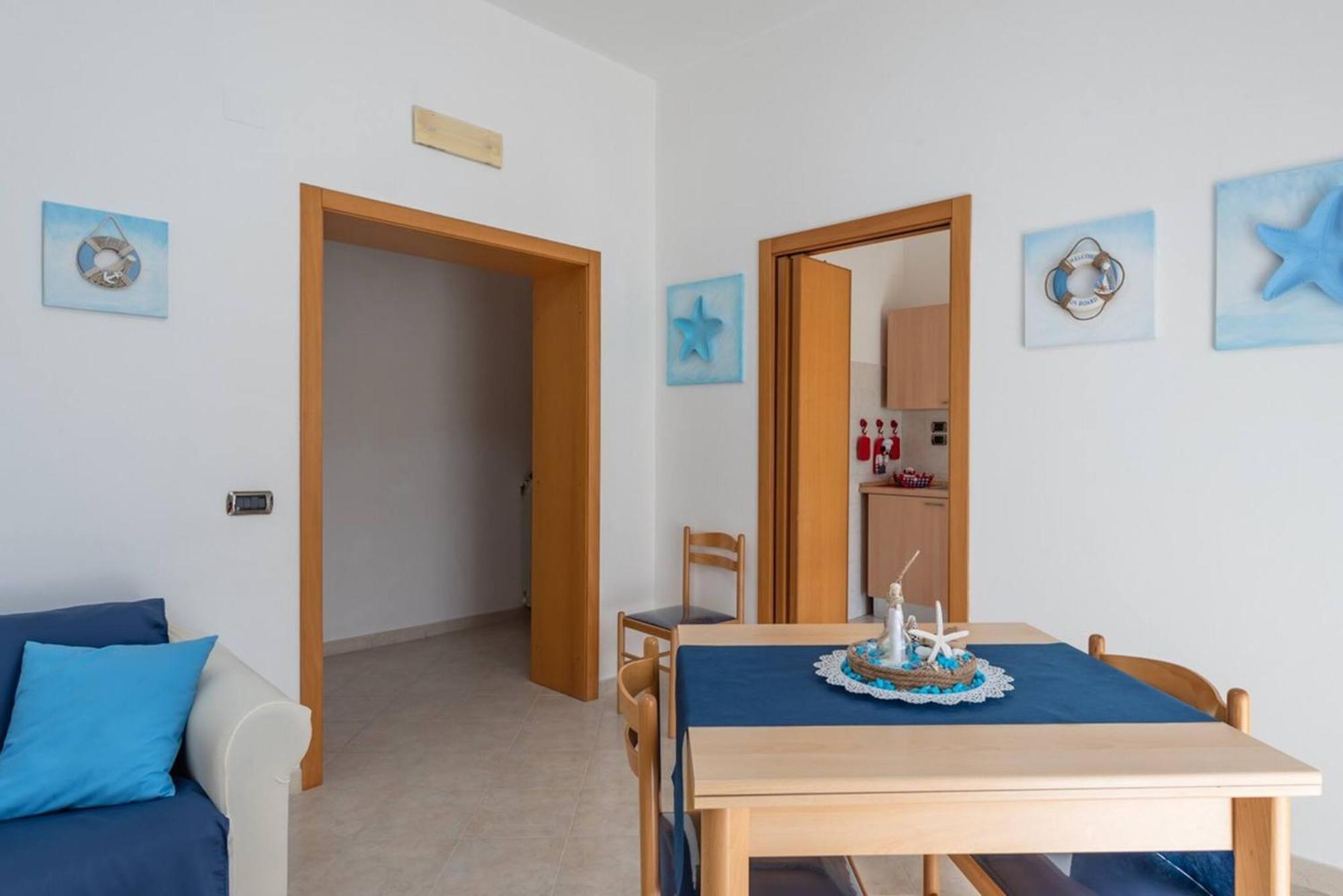 Naumachia 46 - Yourplace Abruzzo Apartment
