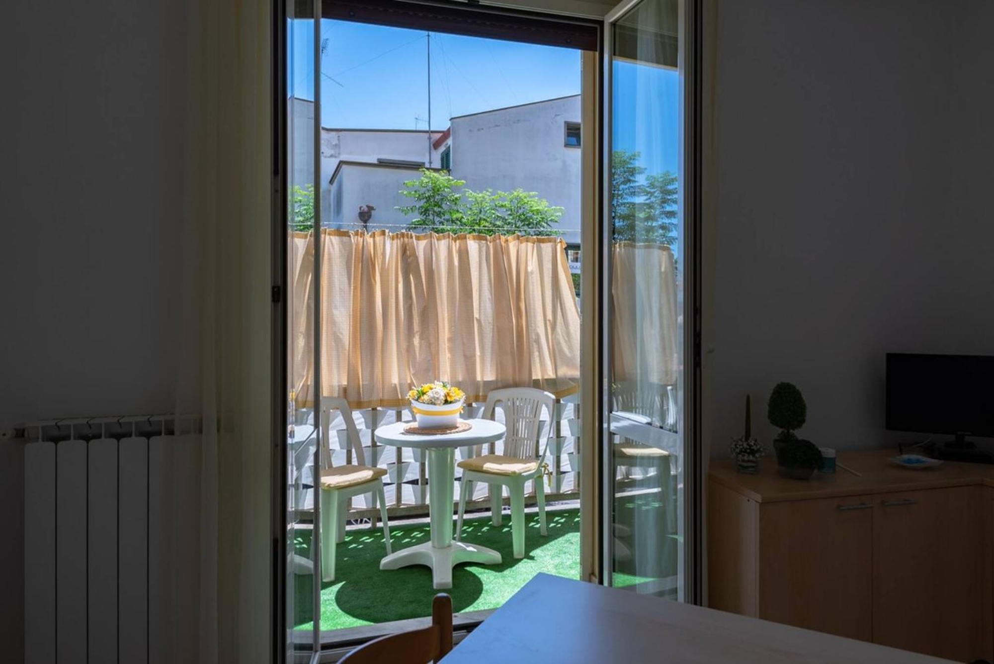 Naumachia 46 - Yourplace Abruzzo Apartment Vasto
