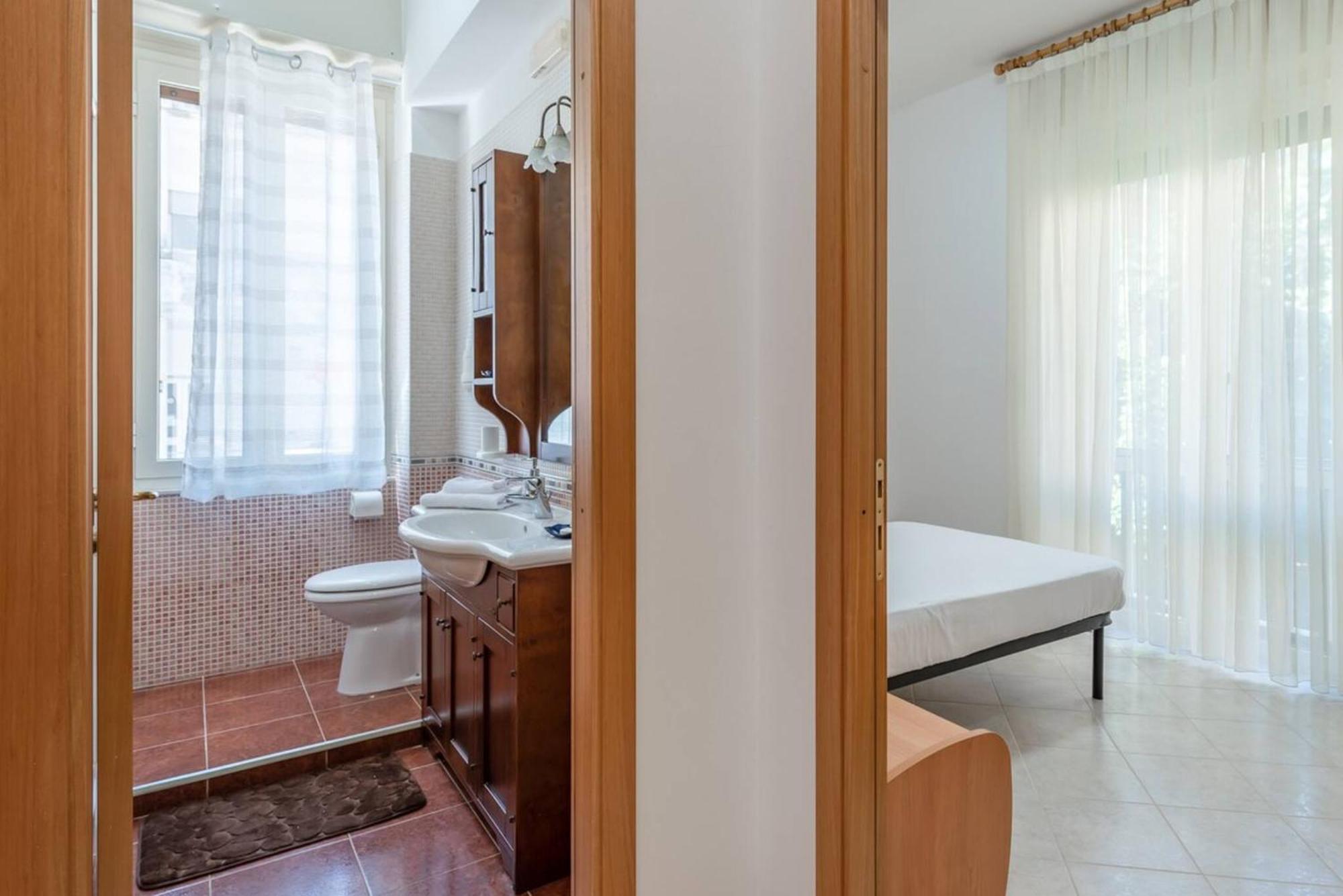 Naumachia 46 - Yourplace Abruzzo *