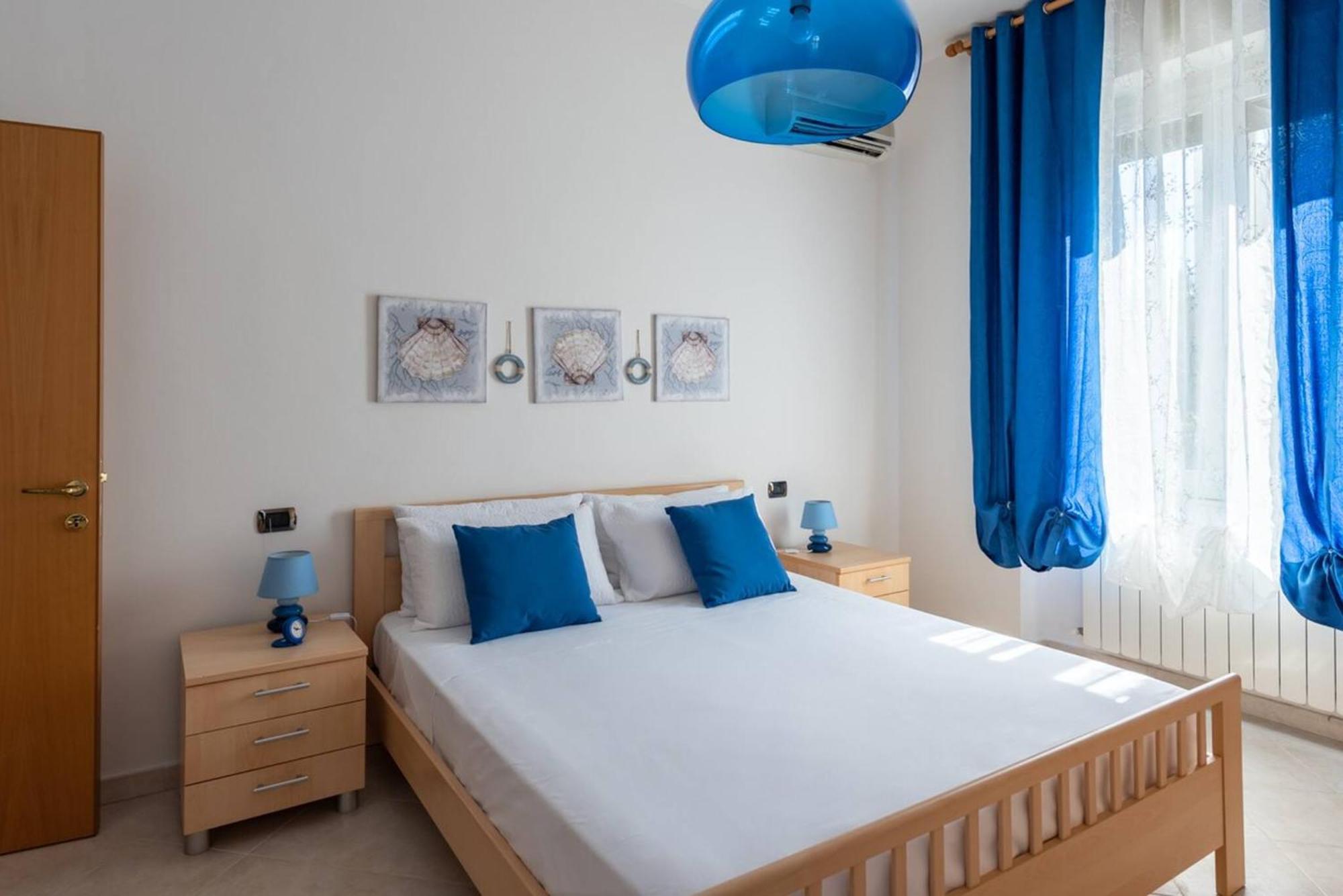Naumachia 46 - Yourplace Abruzzo * Vasto