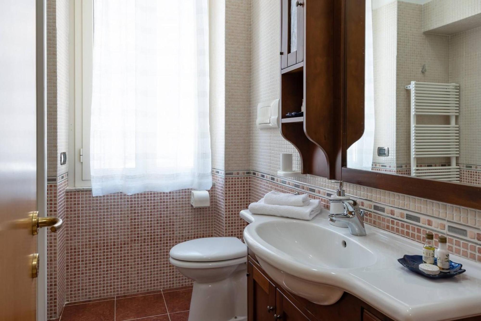 Apartment Naumachia 46 - Yourplace Abruzzo *