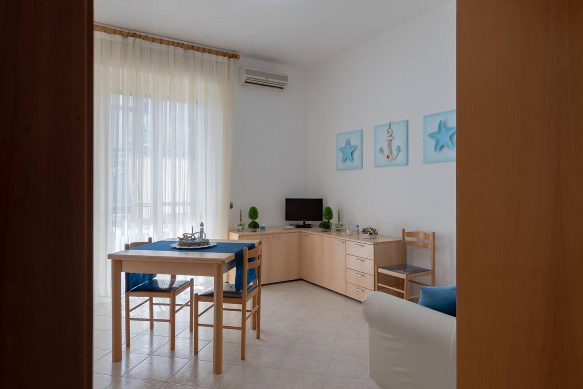 Naumachia 46 - Yourplace Abruzzo Apartment Vasto