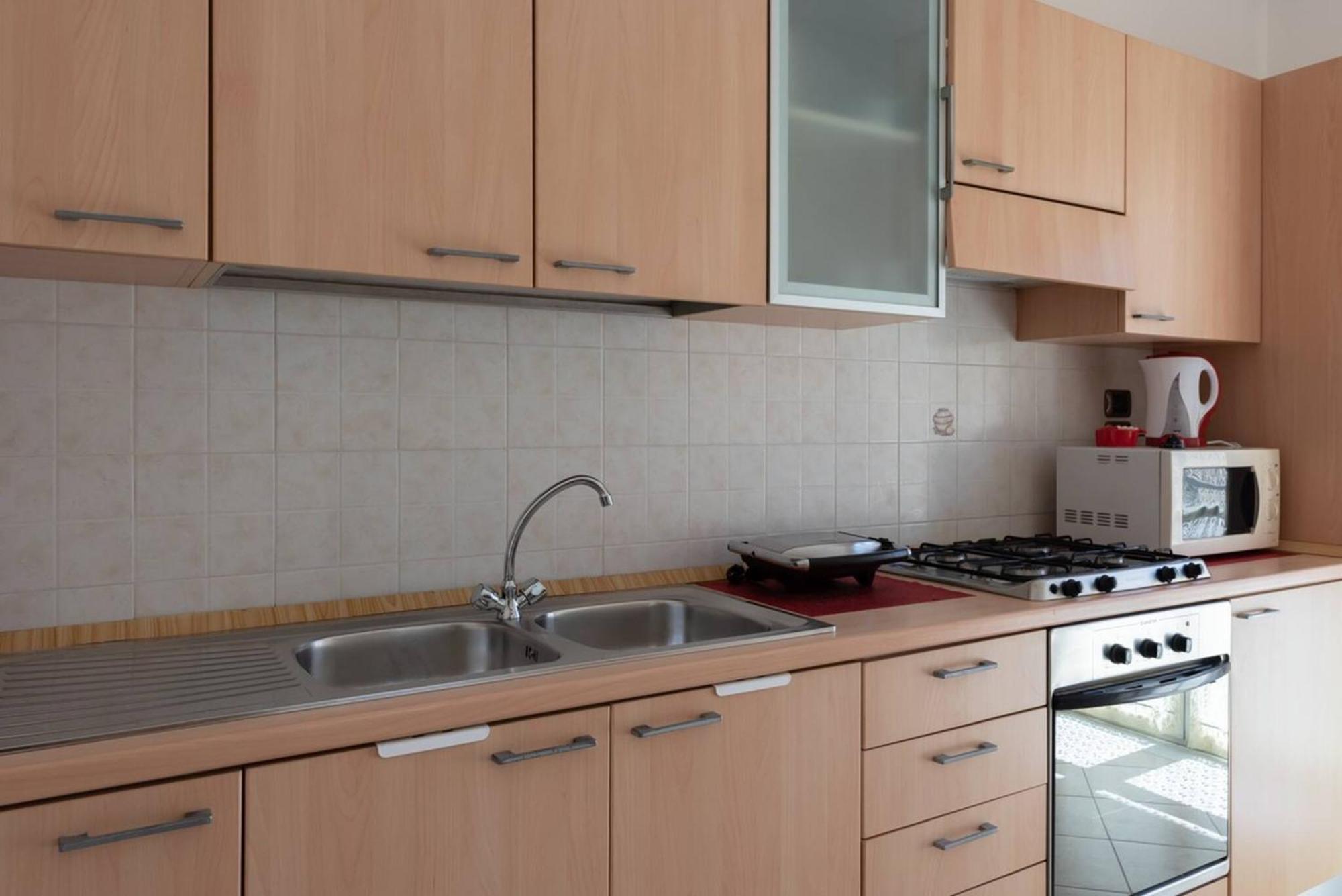 Naumachia 46 - Yourplace Abruzzo *