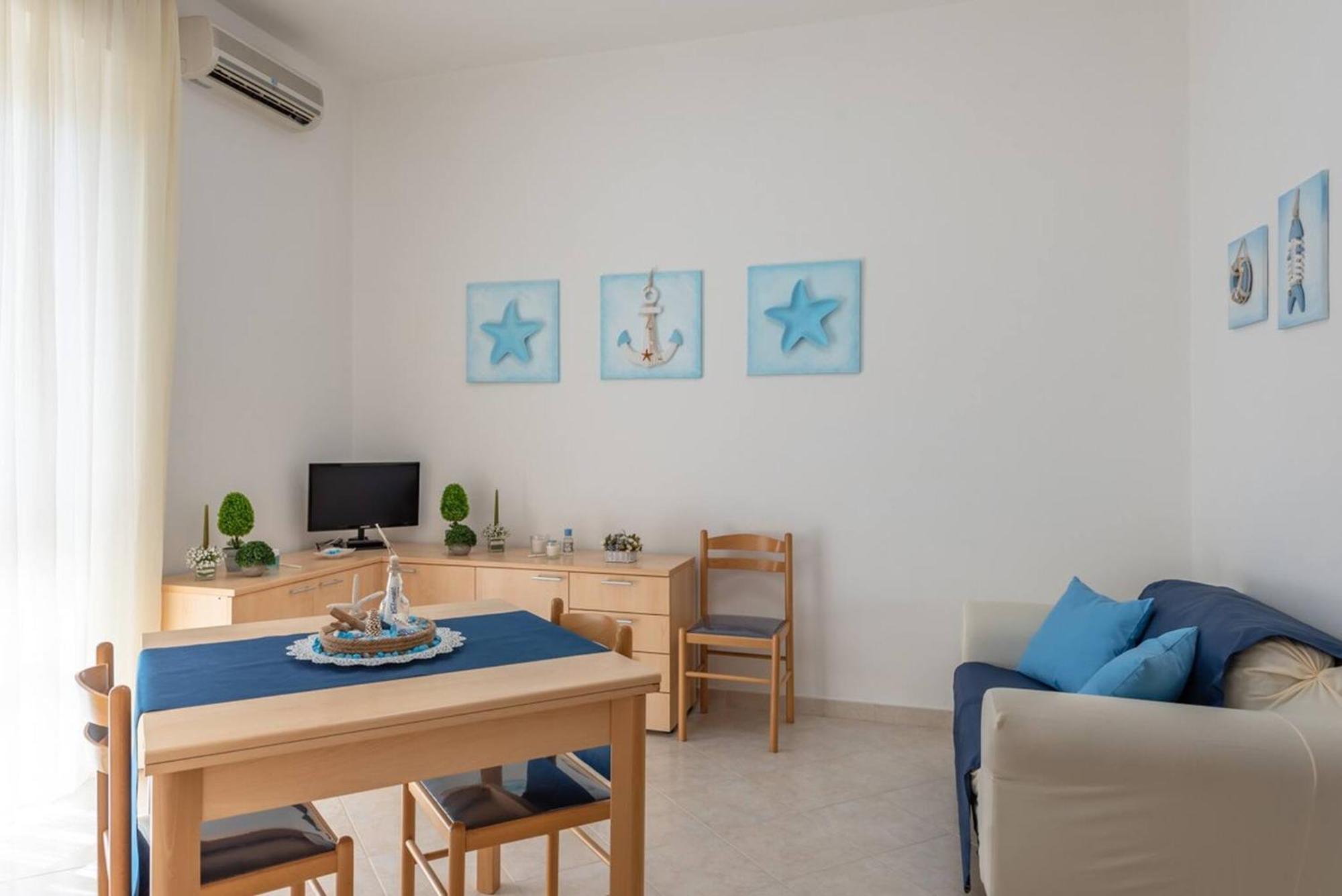 Naumachia 46 - Yourplace Abruzzo