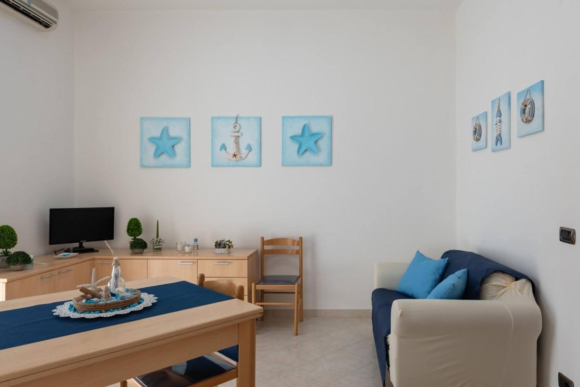 Naumachia 46 - Yourplace Abruzzo Apartment