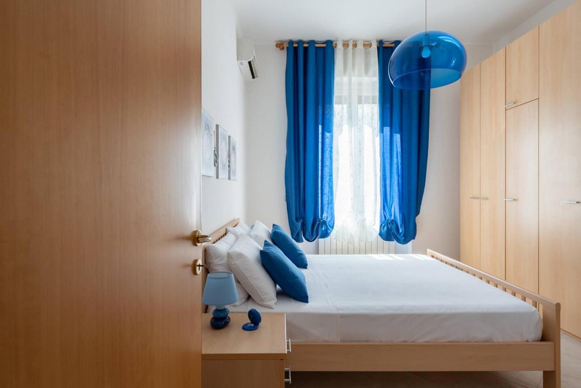 Apartment Naumachia 46 - Yourplace Abruzzo