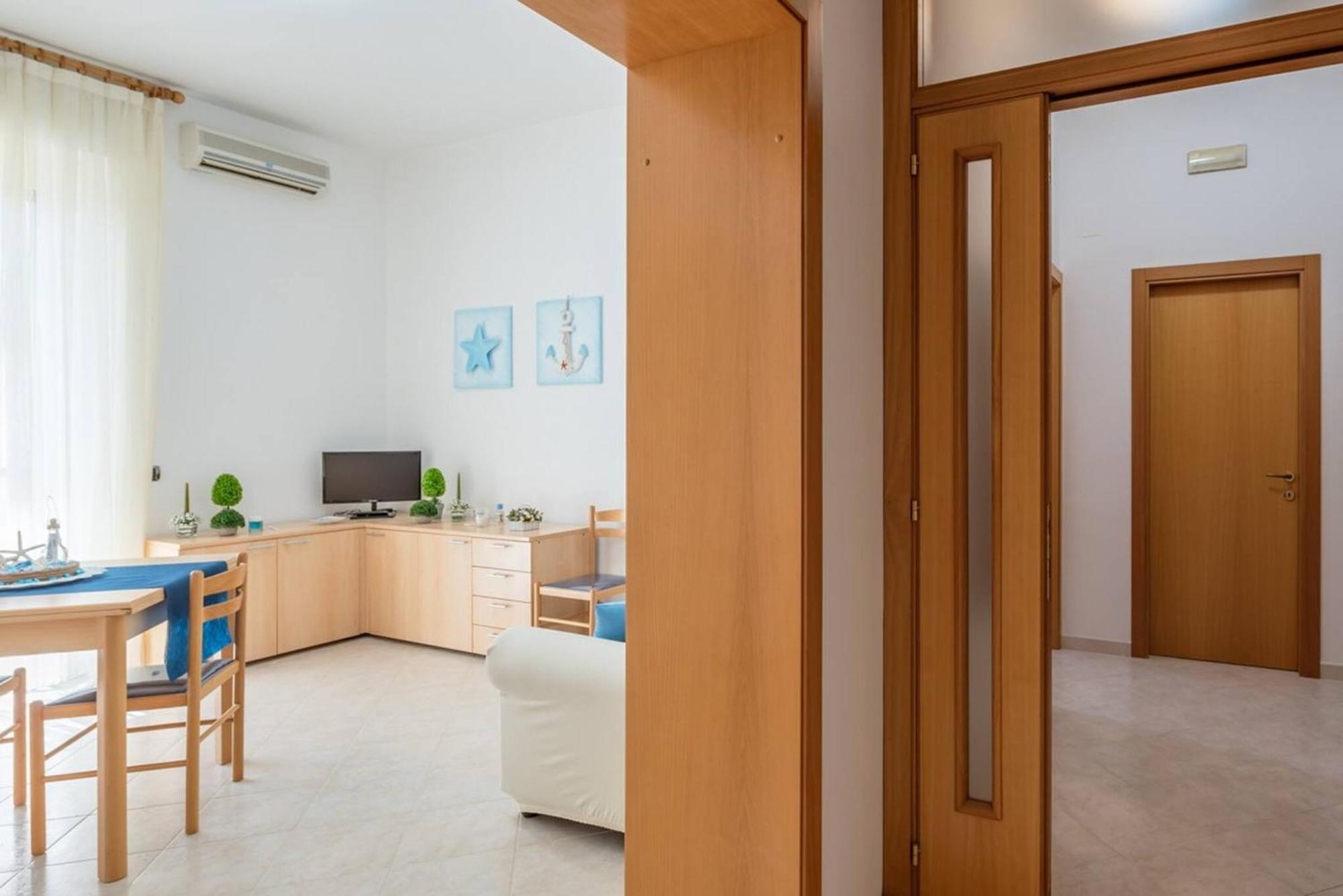 Apartment Naumachia 46 - Yourplace Abruzzo *