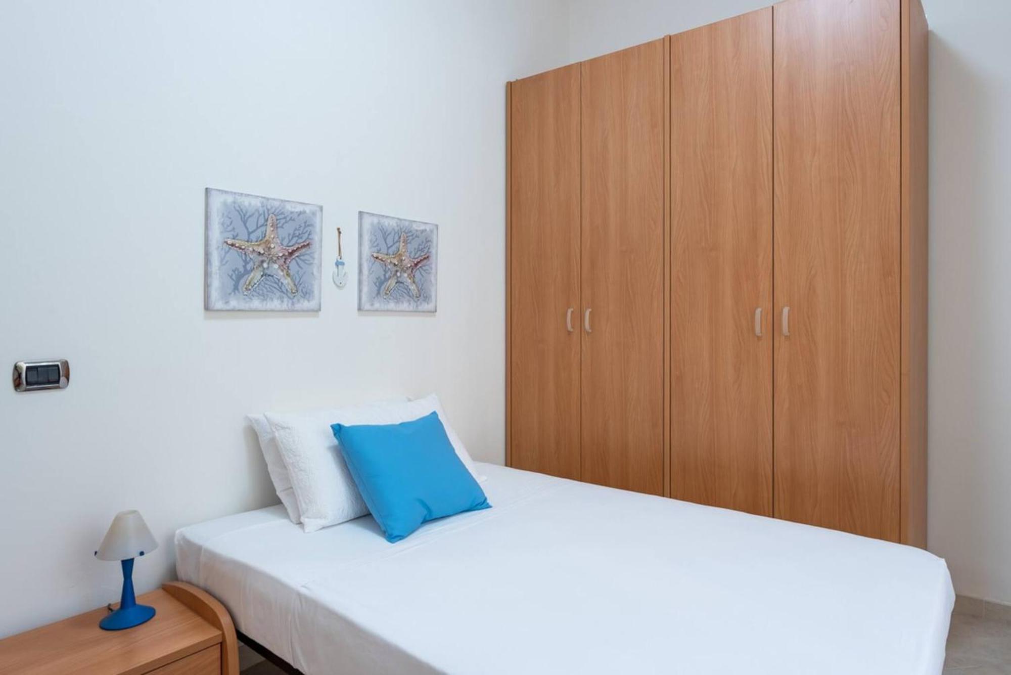 Naumachia 46 - Yourplace Abruzzo Apartment Vasto