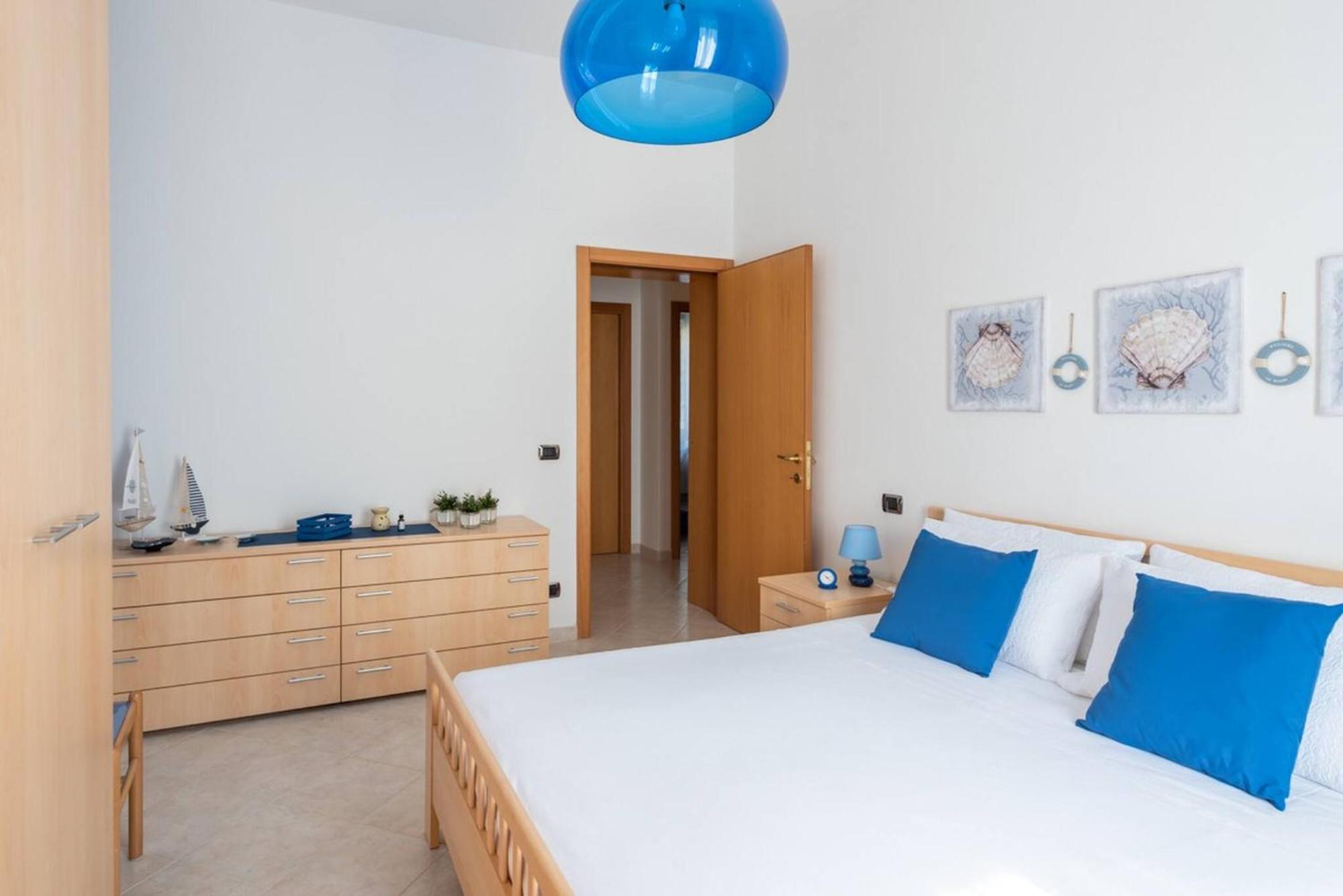 Apartment Naumachia 46 - Yourplace Abruzzo Vasto