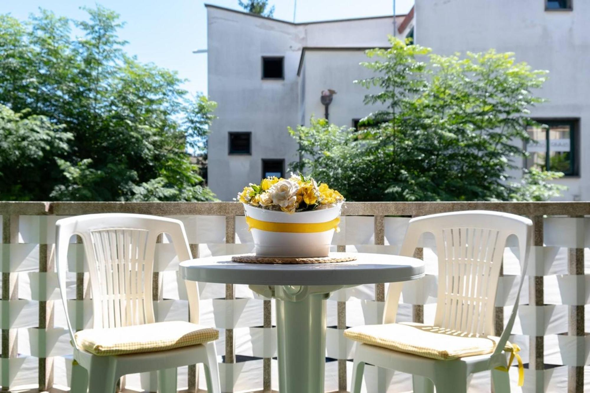 Apartment Naumachia 46 - Yourplace Abruzzo