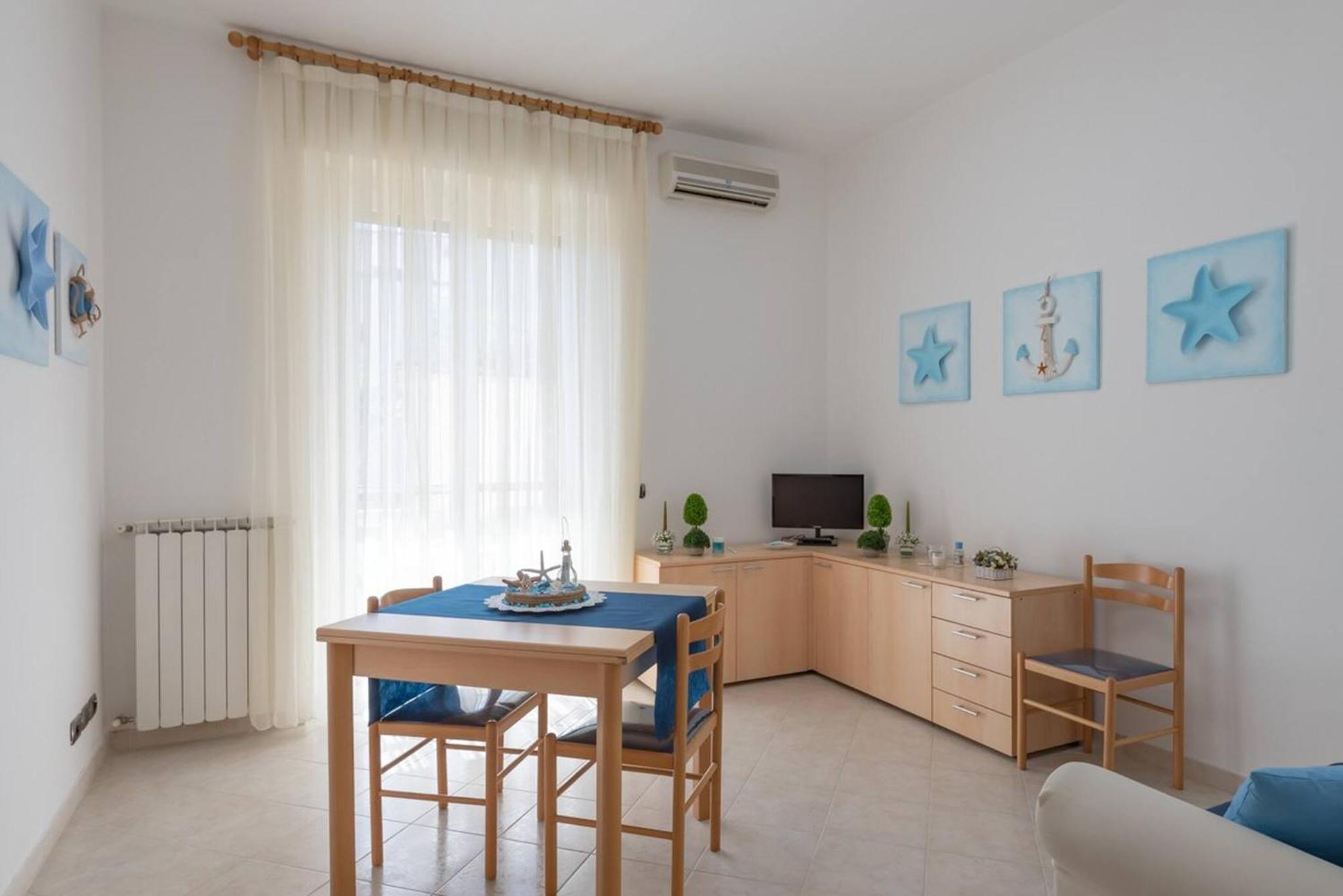 Naumachia 46 - Yourplace Abruzzo Vasto